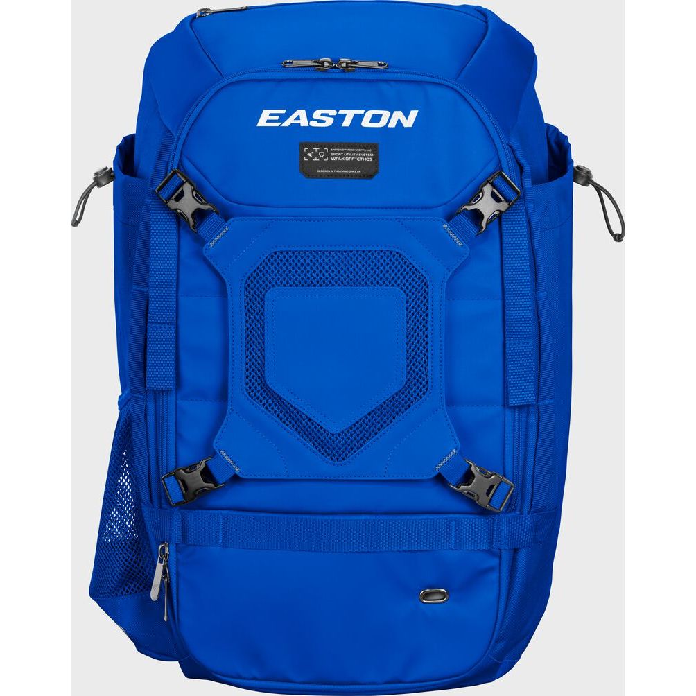 SAC EASTON WALK OFF ETHOS