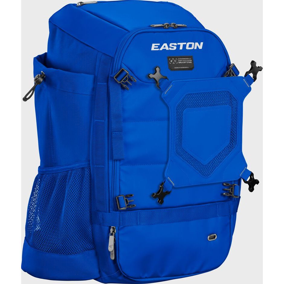 SAC EASTON WALK OFF ETHOS