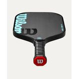 Wilson Raquette Pickleball Cadence 16mm Précision Et Contrôle