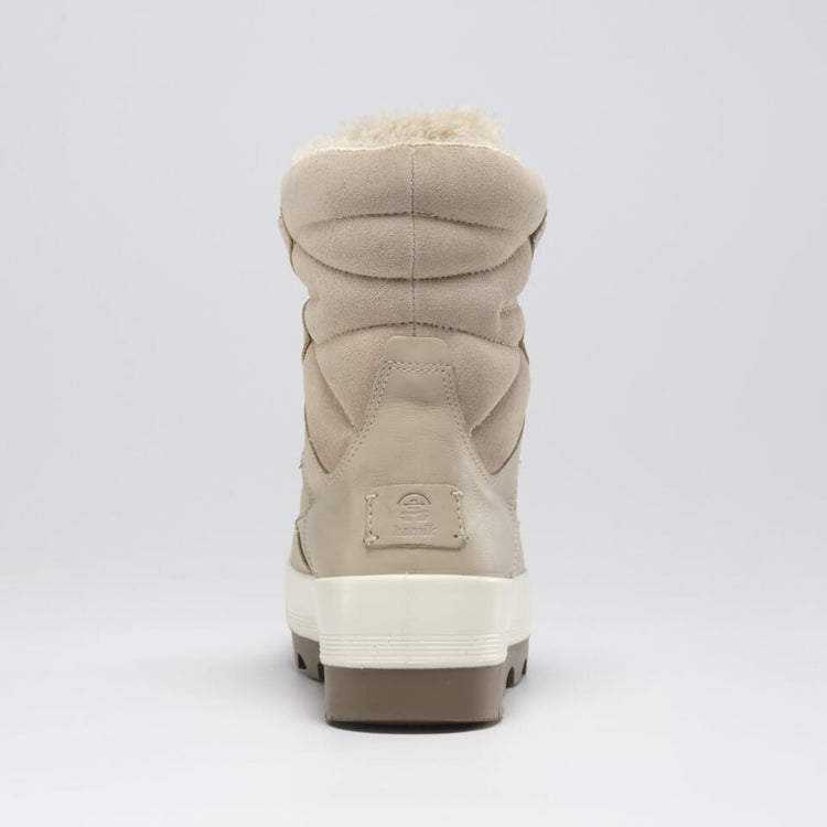 BOTTE KAMIK CELESTE FEMME