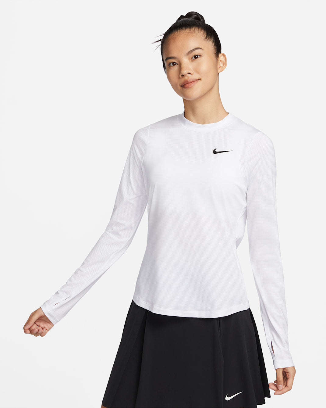 CHANDAIL NIKE DF UV VICTORY FEMME