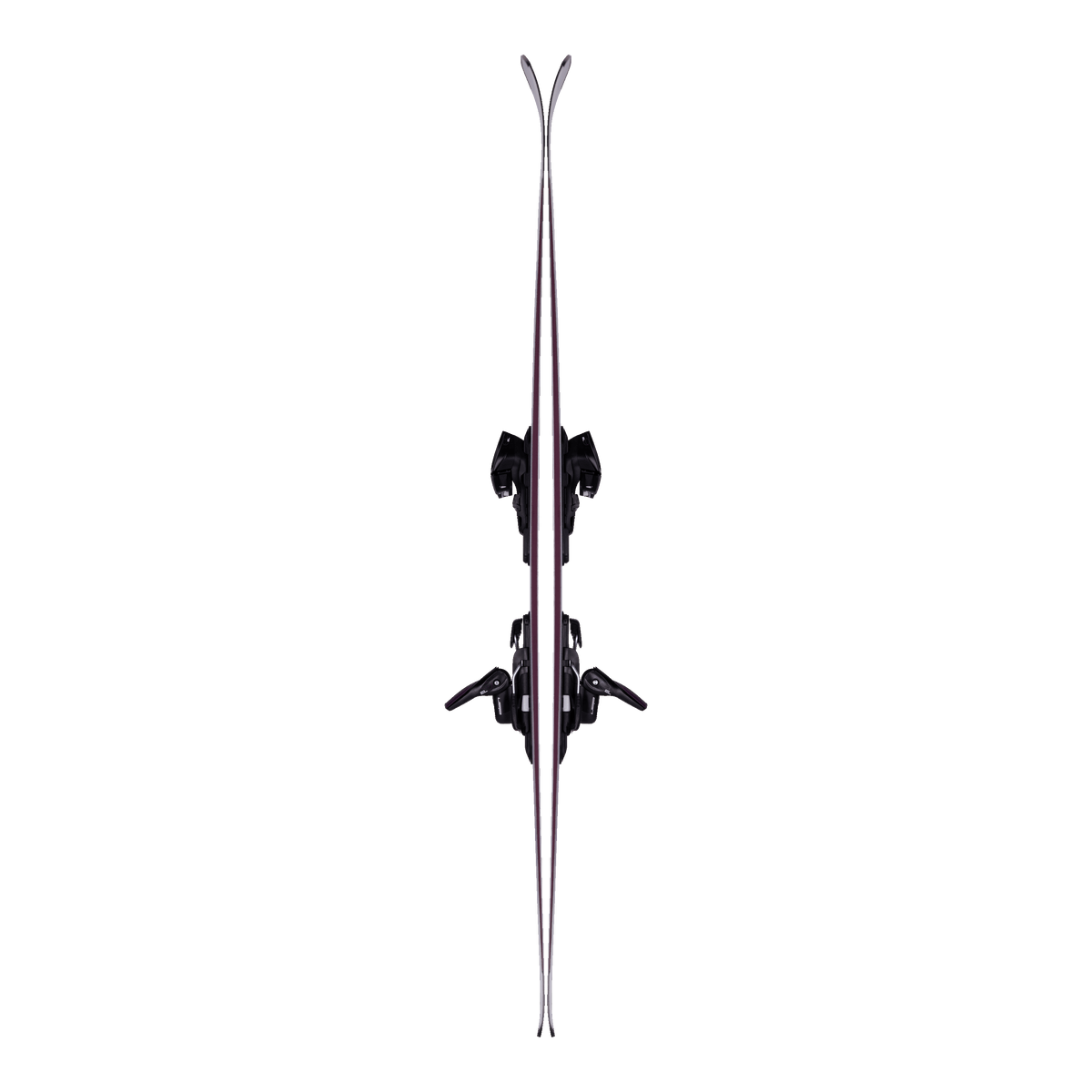 Ski Elan Wildcat 78 Ti W/ El 9.0 Femme