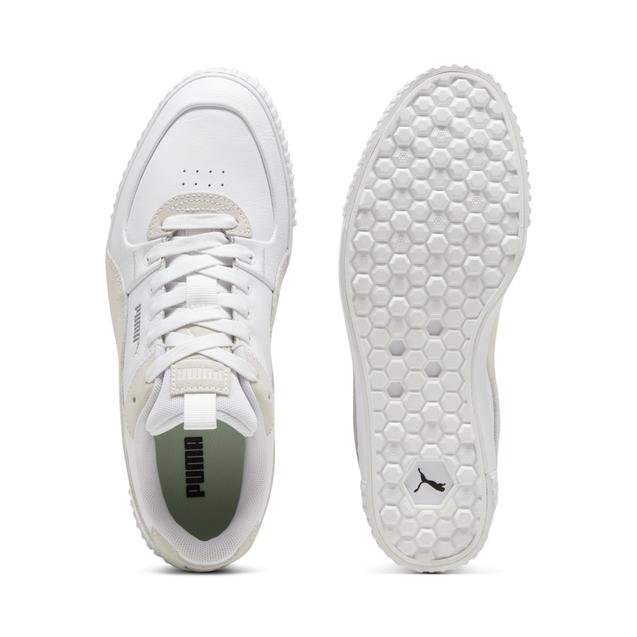 PUMA CALI G WOMEN'S GOLF SHOE