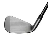Ensemble fers Cobra Darkspeed 5 PW S Graphite Femme