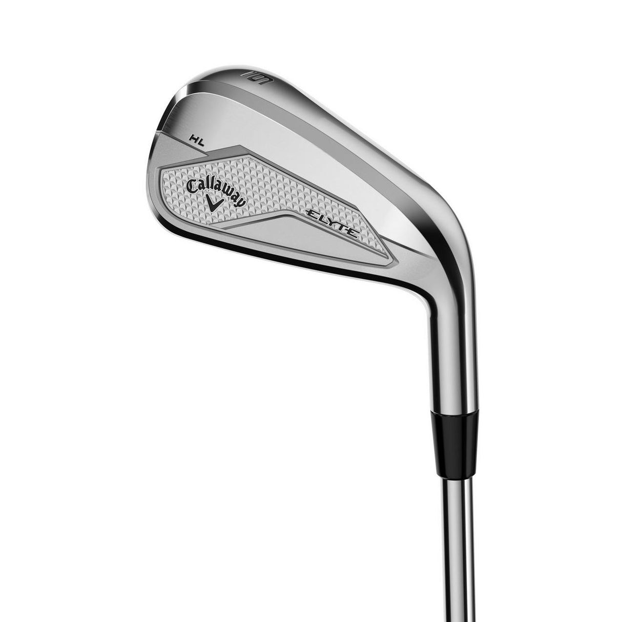Fers Callaway Elyte HL Graphite Femme