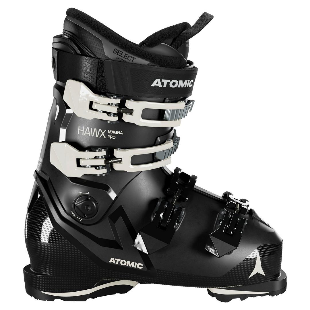 Atomic Hawx Magna Pro W GW Botte De Ski Femme 2026 Prolite Memory Fit Confort Et Contrôle