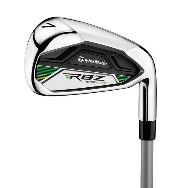 Ensemble Golf Taylormade RBZ Speedlite 11PC Graph Femme