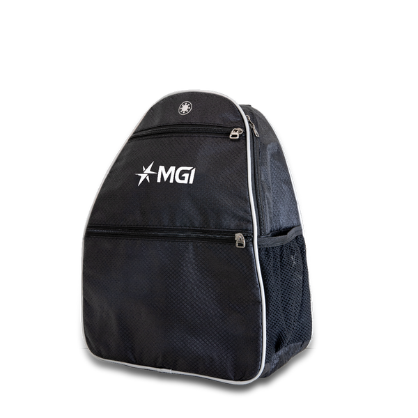 GLACIERE MGI XL COOLER BAG ZIP