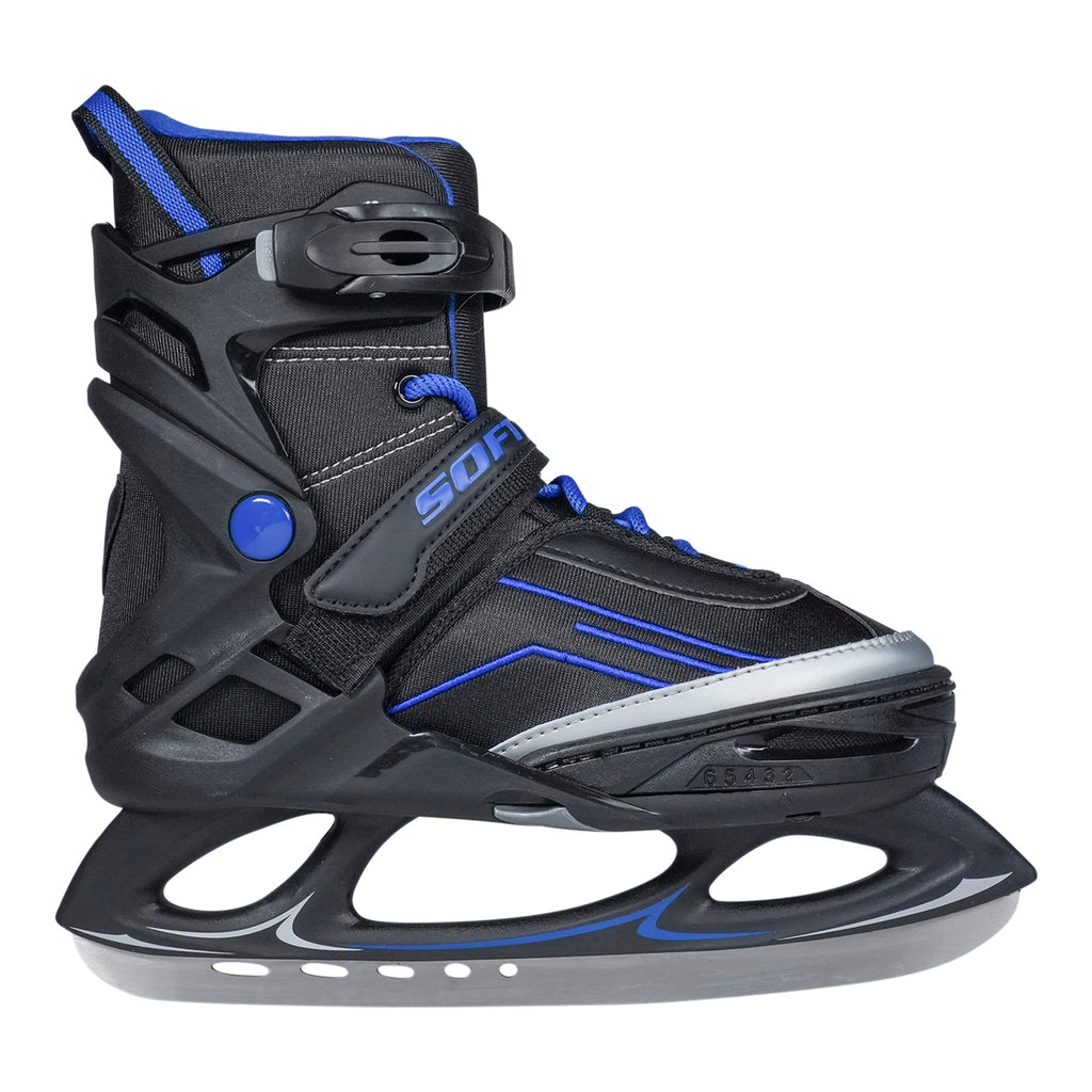 SOFTEC XP1000 VIBE ADJUSTABLE SKATE