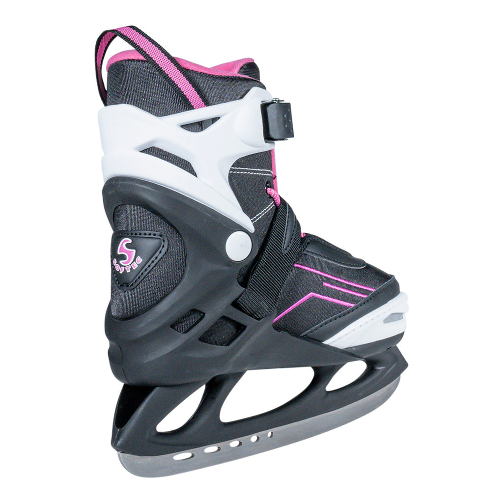 SOFTEC XP1000 VIBE ADJUSTABLE SKATE