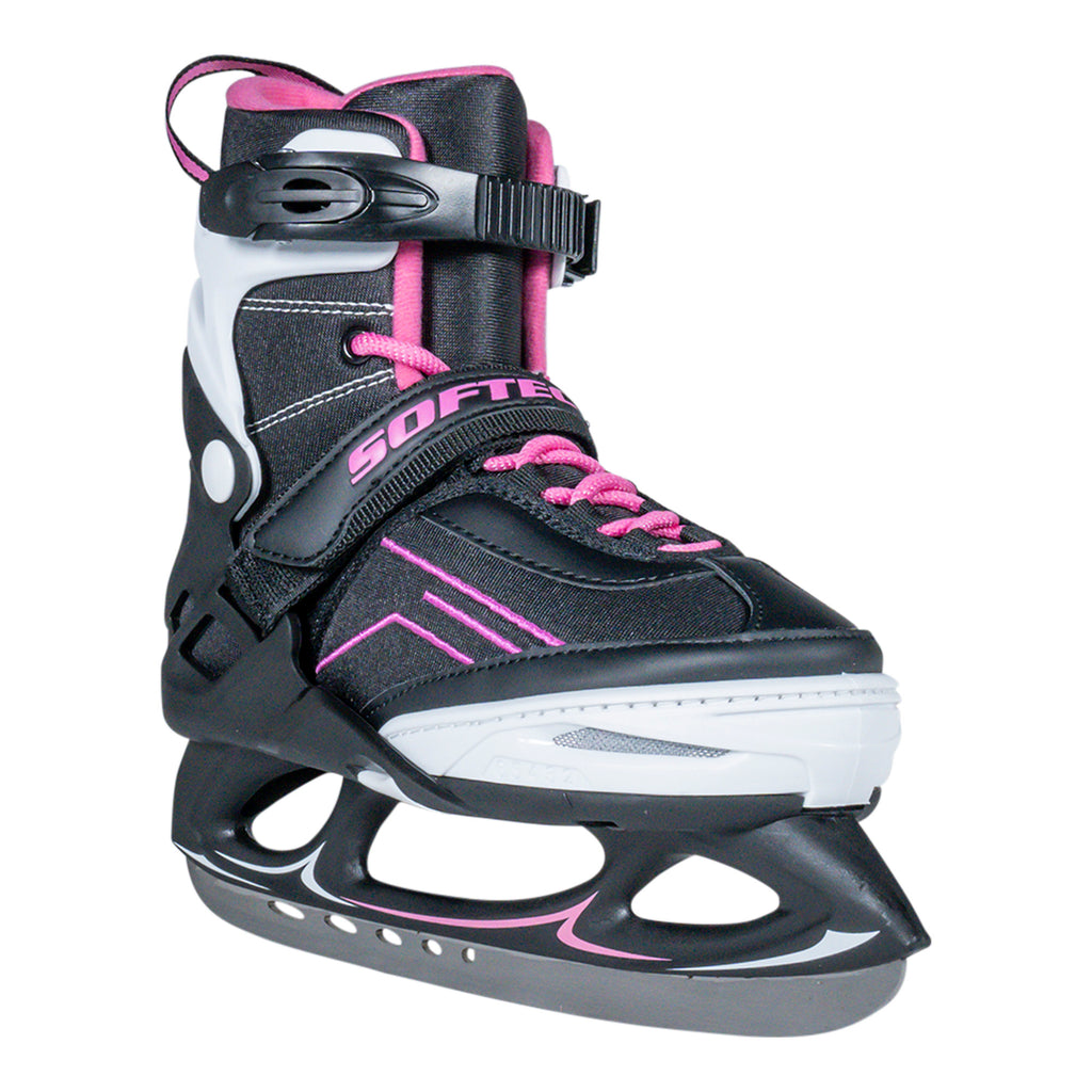 SOFTEC XP1000 VIBE ADJUSTABLE SKATE