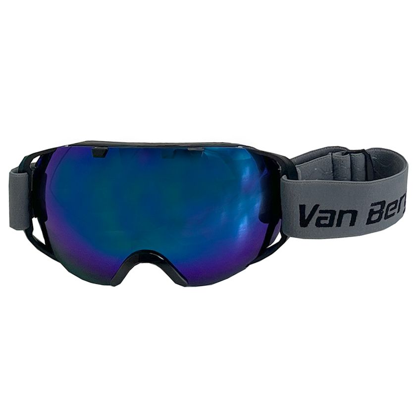 LUNETTE DE SKI VAN BERGEN ADULTE 150