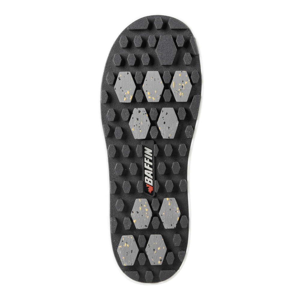 Baffin Botte Zermatt Femme Endurance et Aventure Pour Hiver Confort