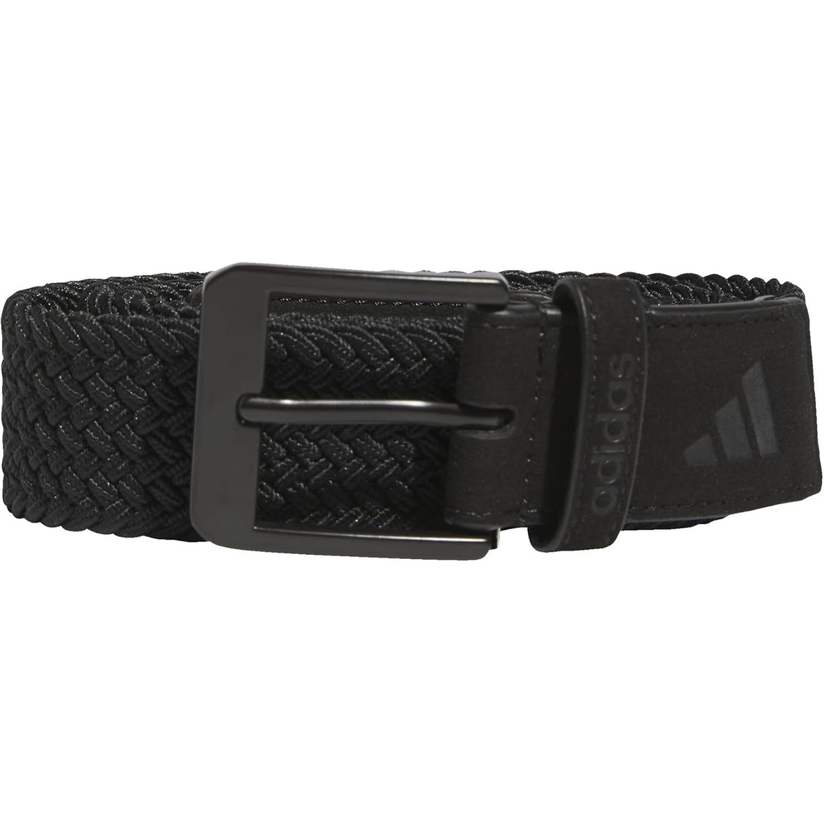 ADIDAS BRAID STRETCH BELT