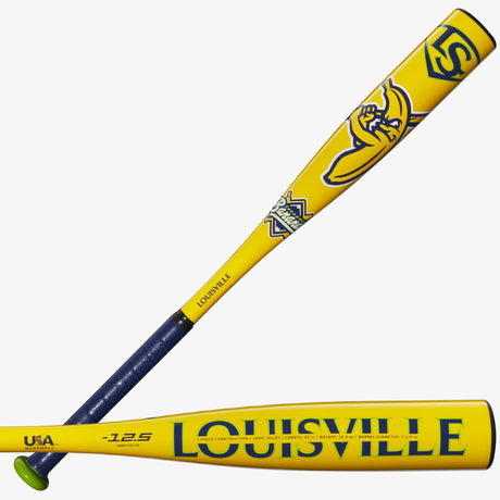 LOUISVILLE BANANAS T-BALL STICK -12.5