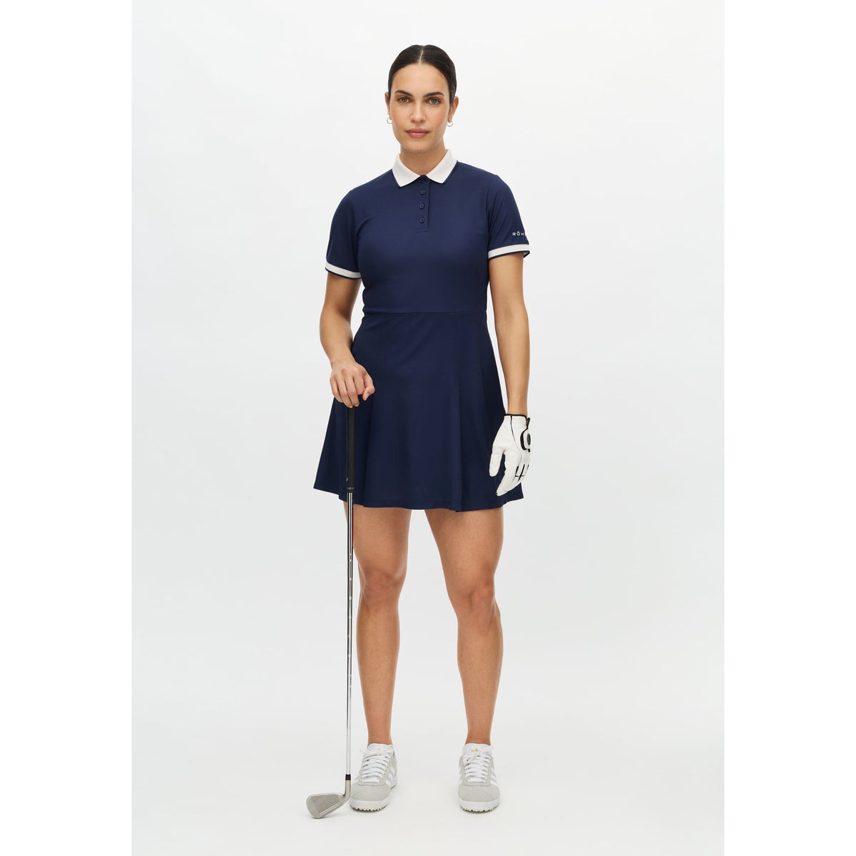 ROHNISCH MIRIAM DRESS