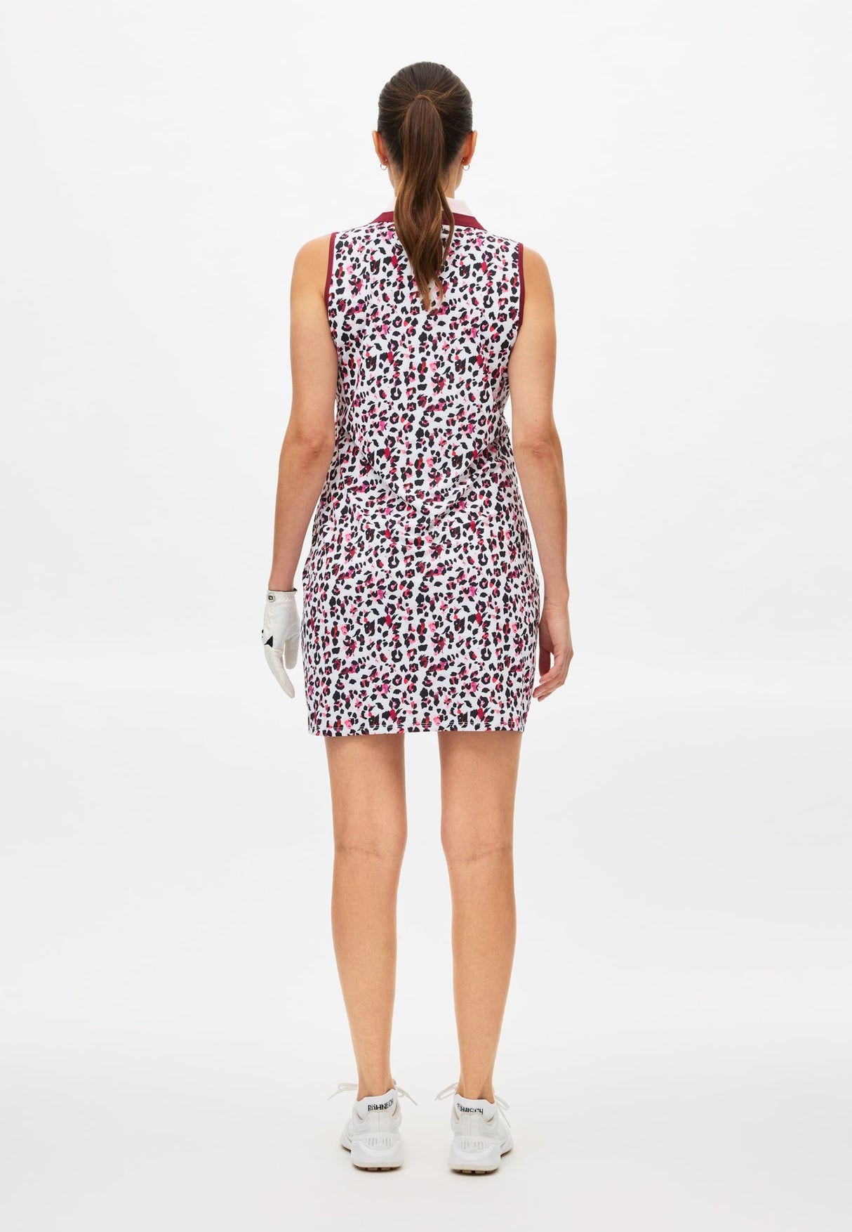 ROHNISCH ESSENTIAL SLEEVELESS DRESS WOMAN