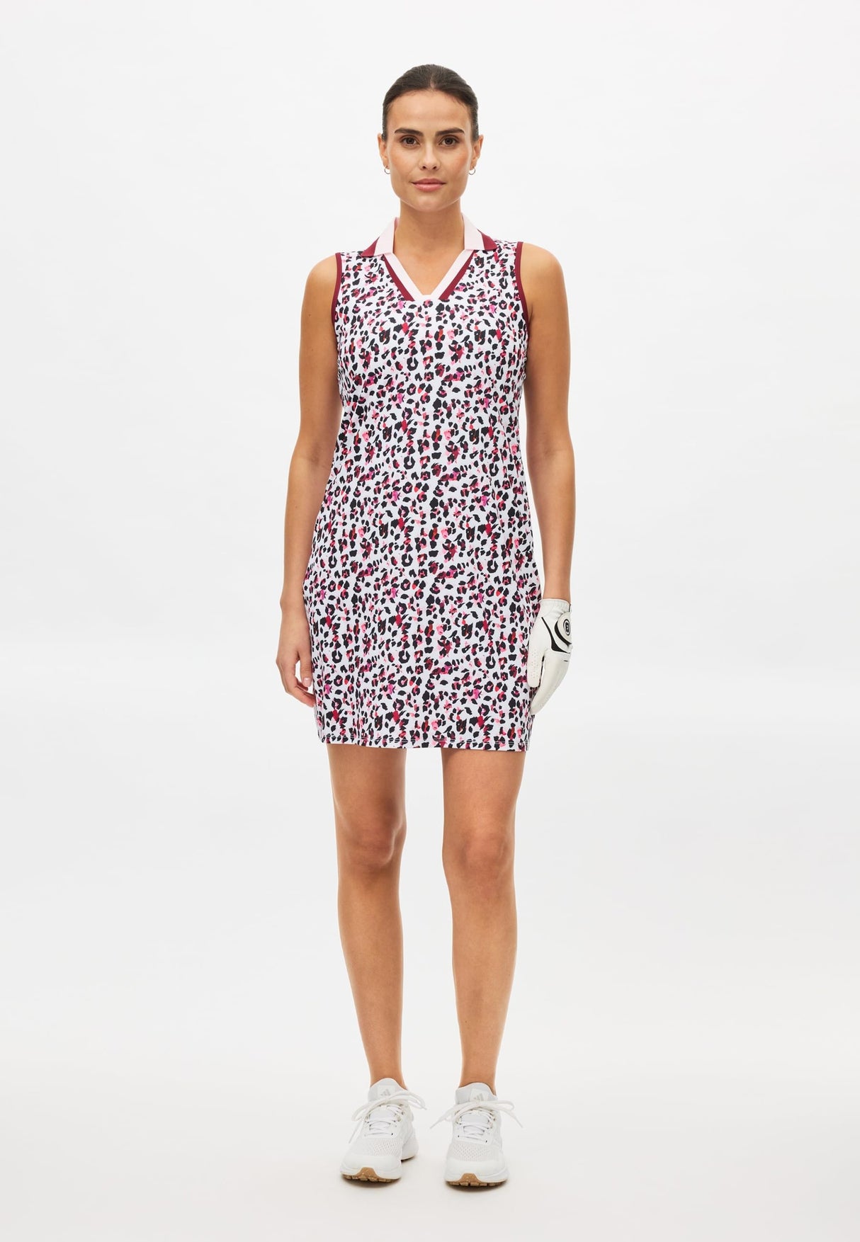 ROHNISCH ESSENTIAL SLEEVELESS DRESS WOMAN