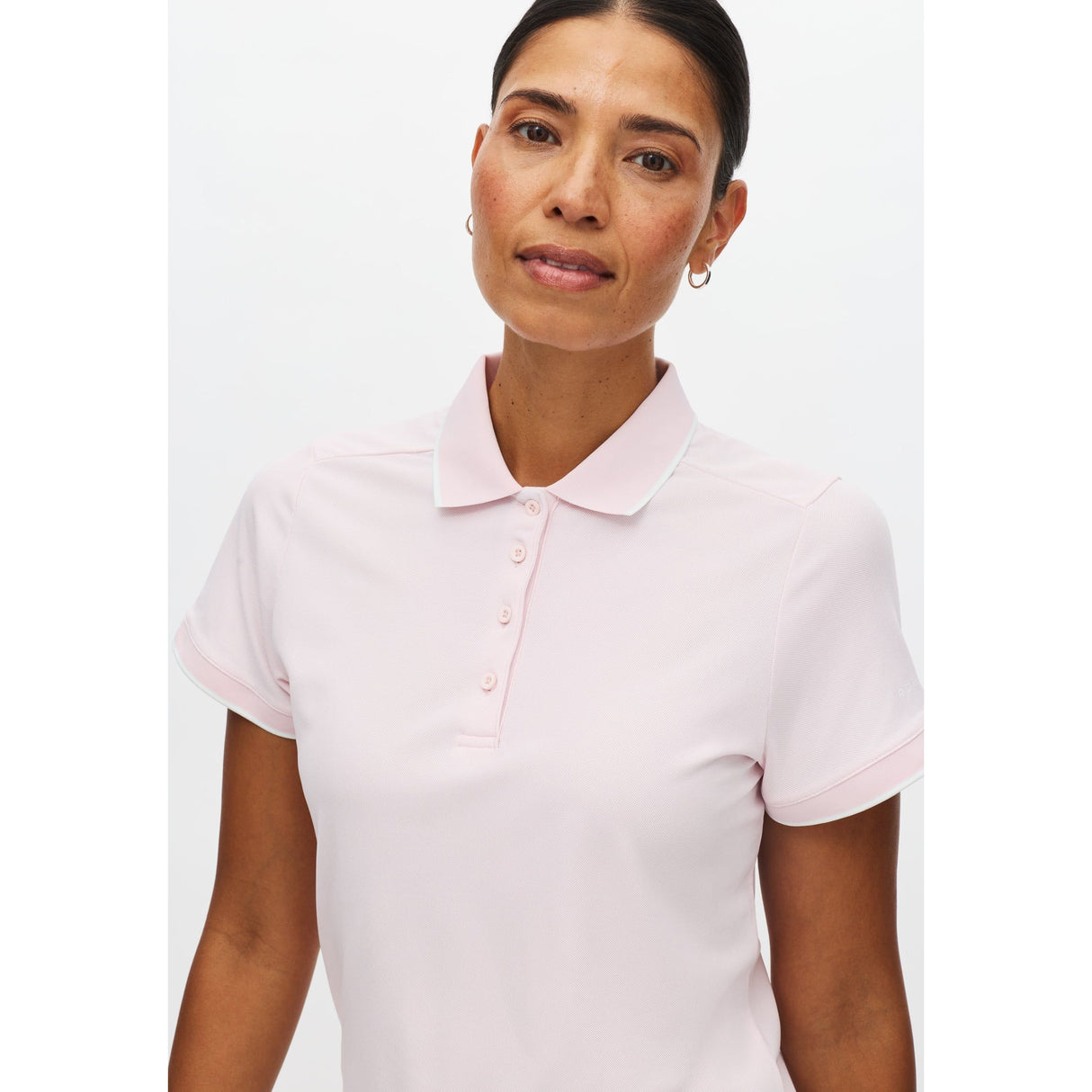 ROHNISCH MIRIAM WOMEN'S POLO SHIRT