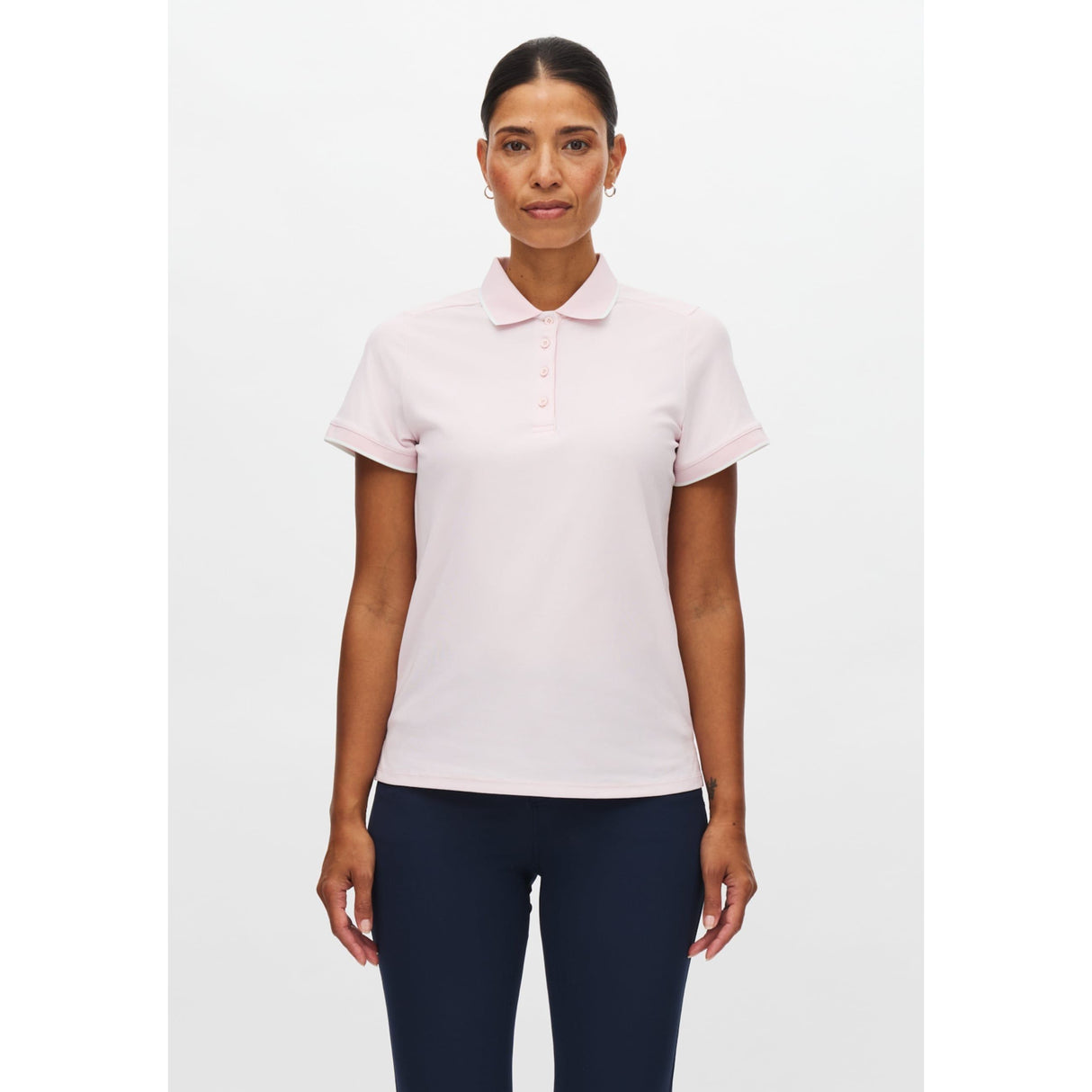 ROHNISCH MIRIAM WOMEN'S POLO SHIRT