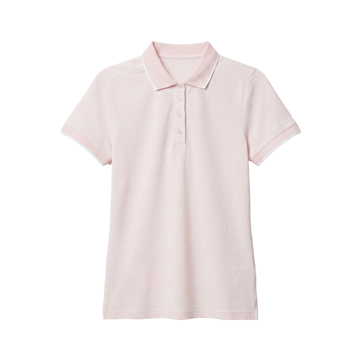 ROHNISCH MIRIAM WOMEN'S POLO SHIRT