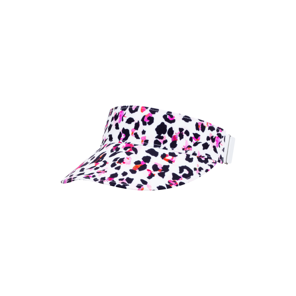 CASQUETTE VISOR ROHNISCH LOGO SUN VISOR