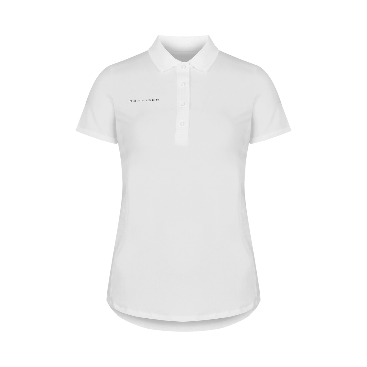 ROHNISCH NICKY WOMEN'S POLO SHIRT