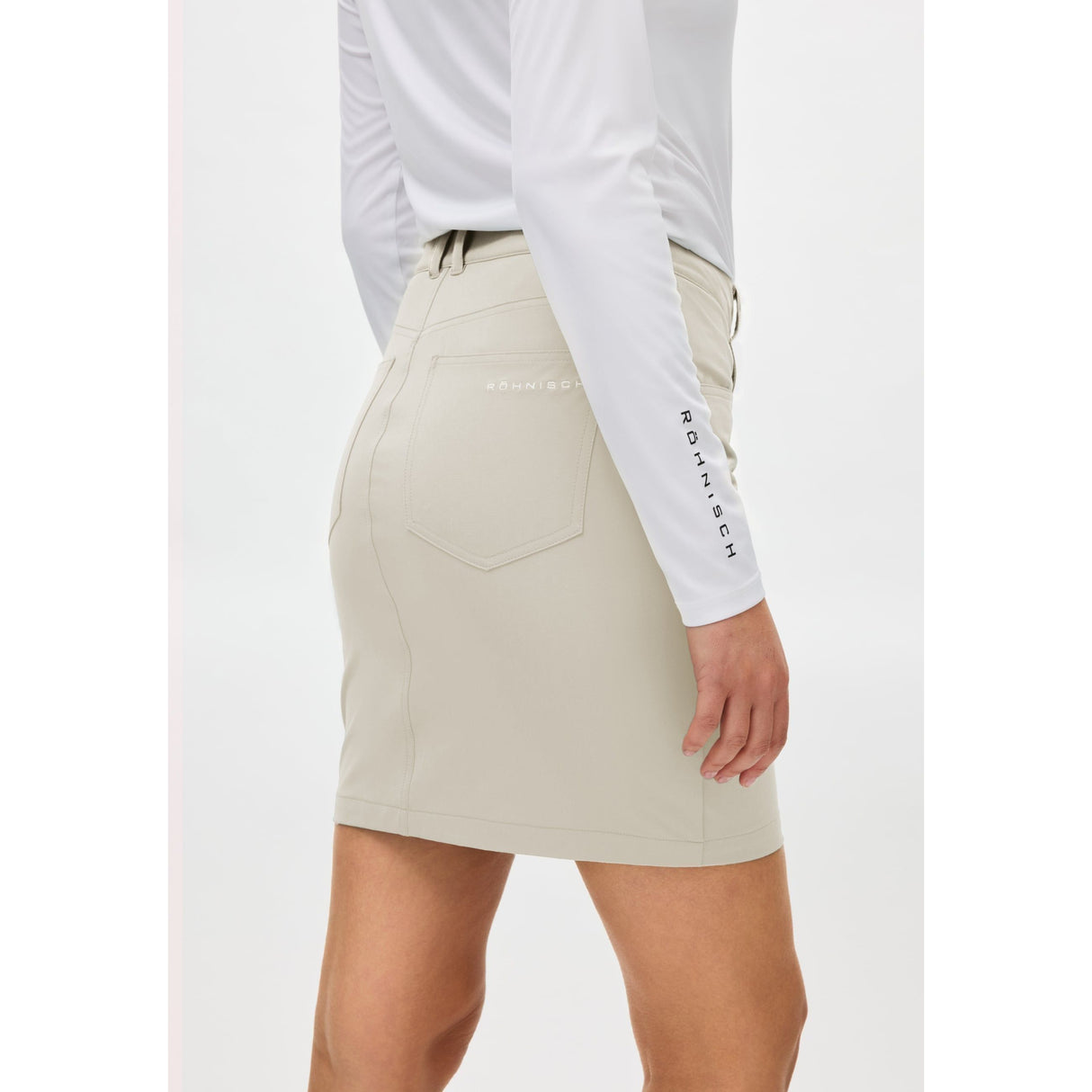 JUPE SKORT ROHNISCH CHI COMFORT