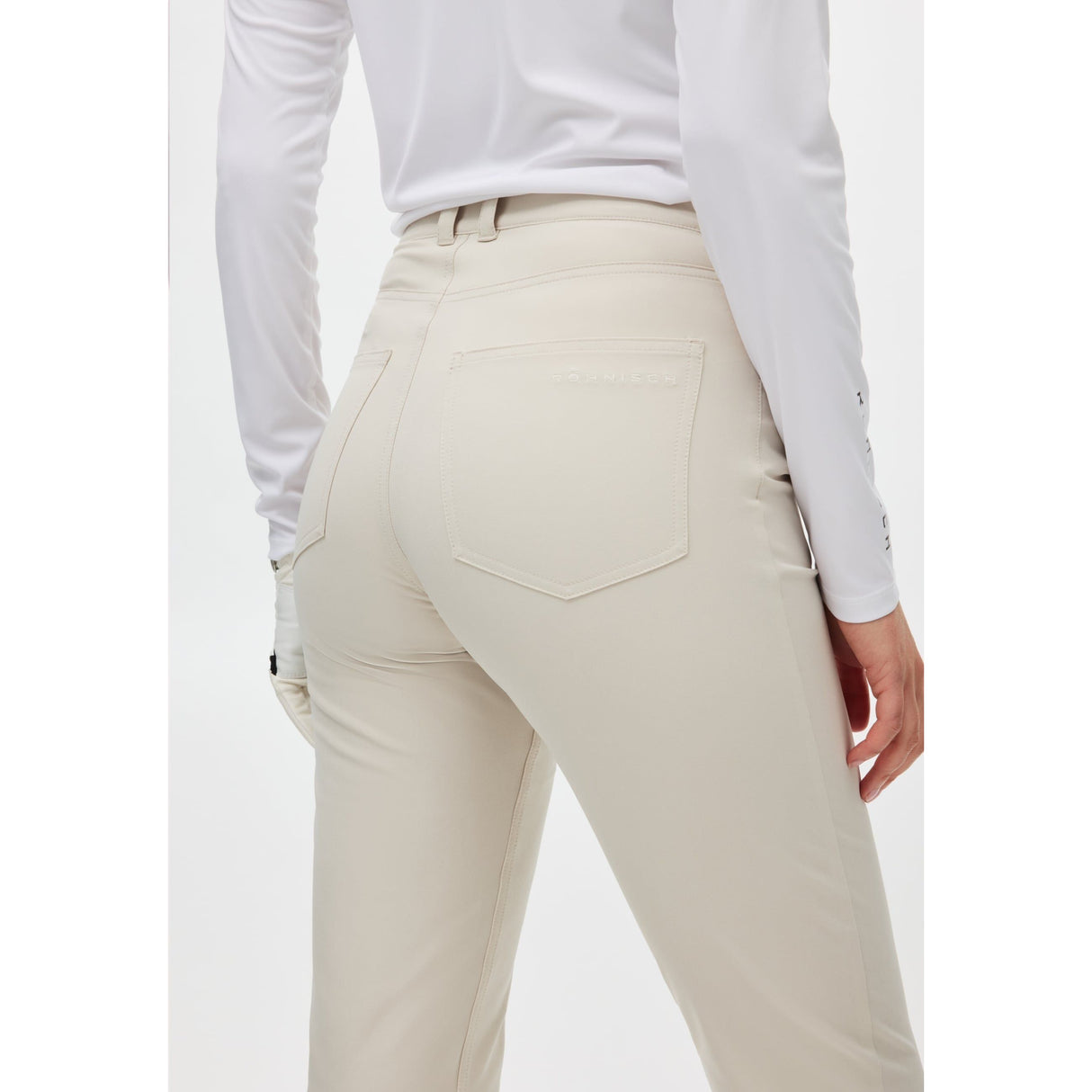 CAPRI ROHNISCH CHI COMFORT