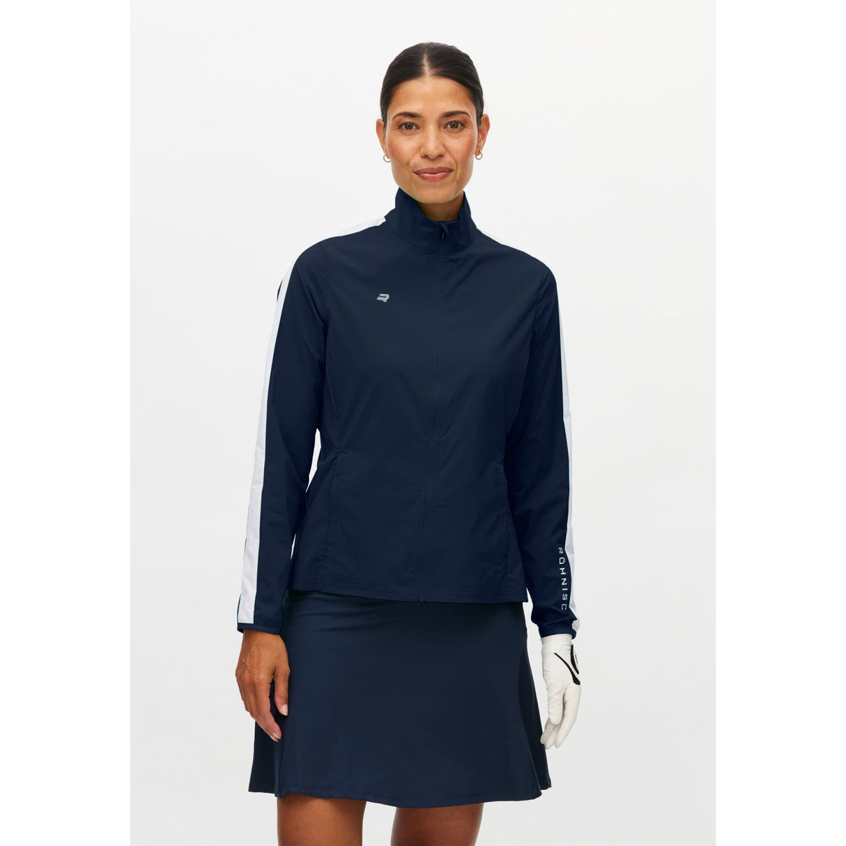 MANTEAU ROHNISH PACKABLE ULTRALIGHT