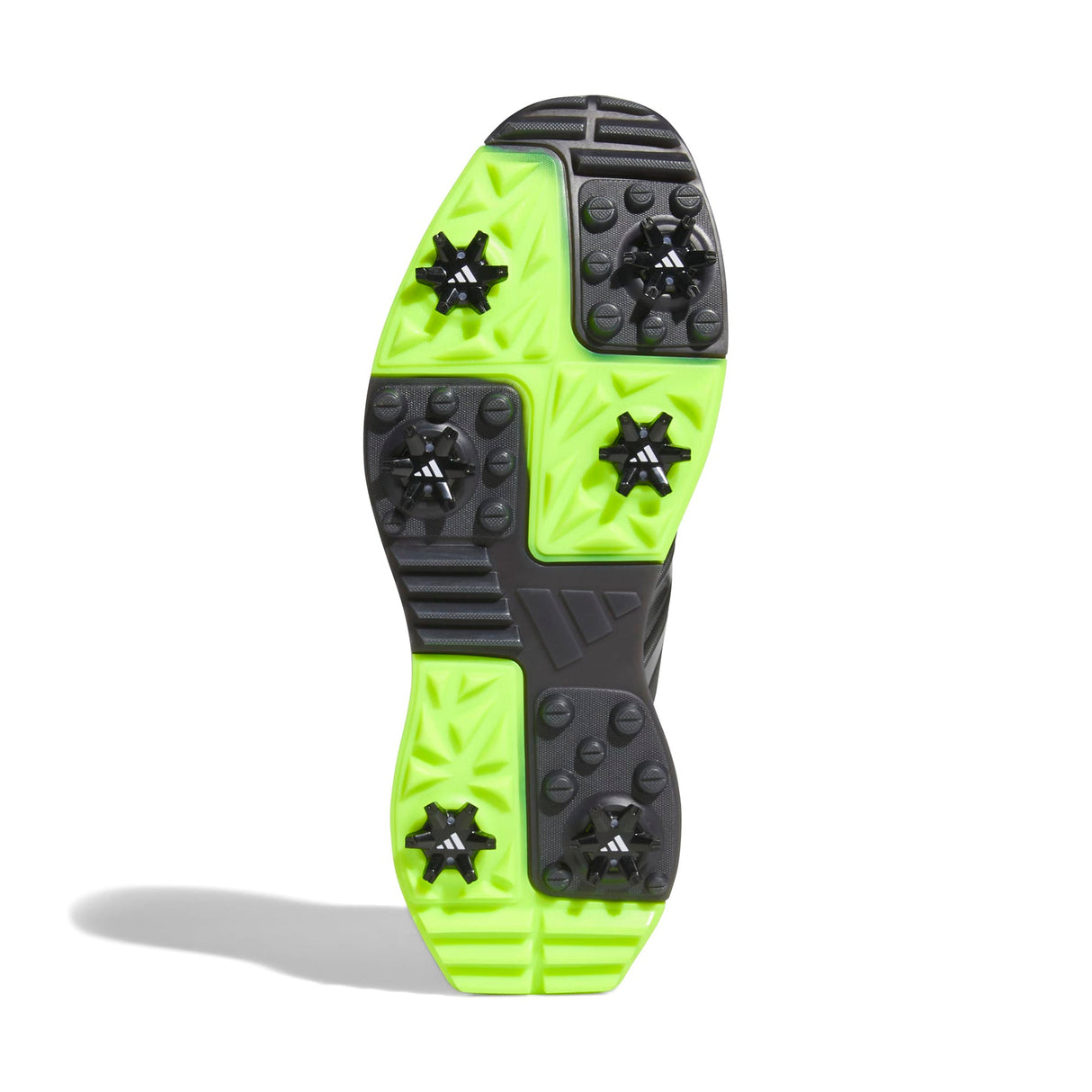 CHAUSSURE GOLF ADIDAS R2C CRAMPONS HOMME