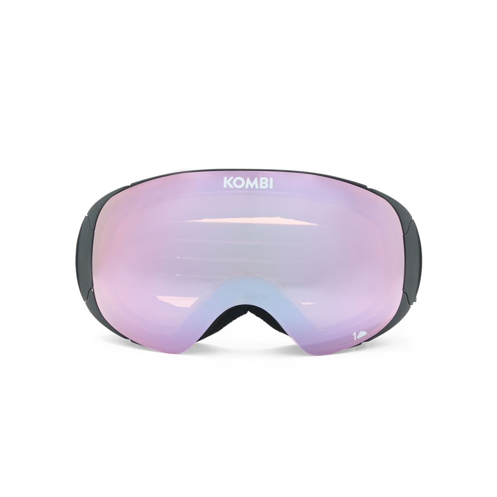 Kombi Impact Magnetic Ski Goggles