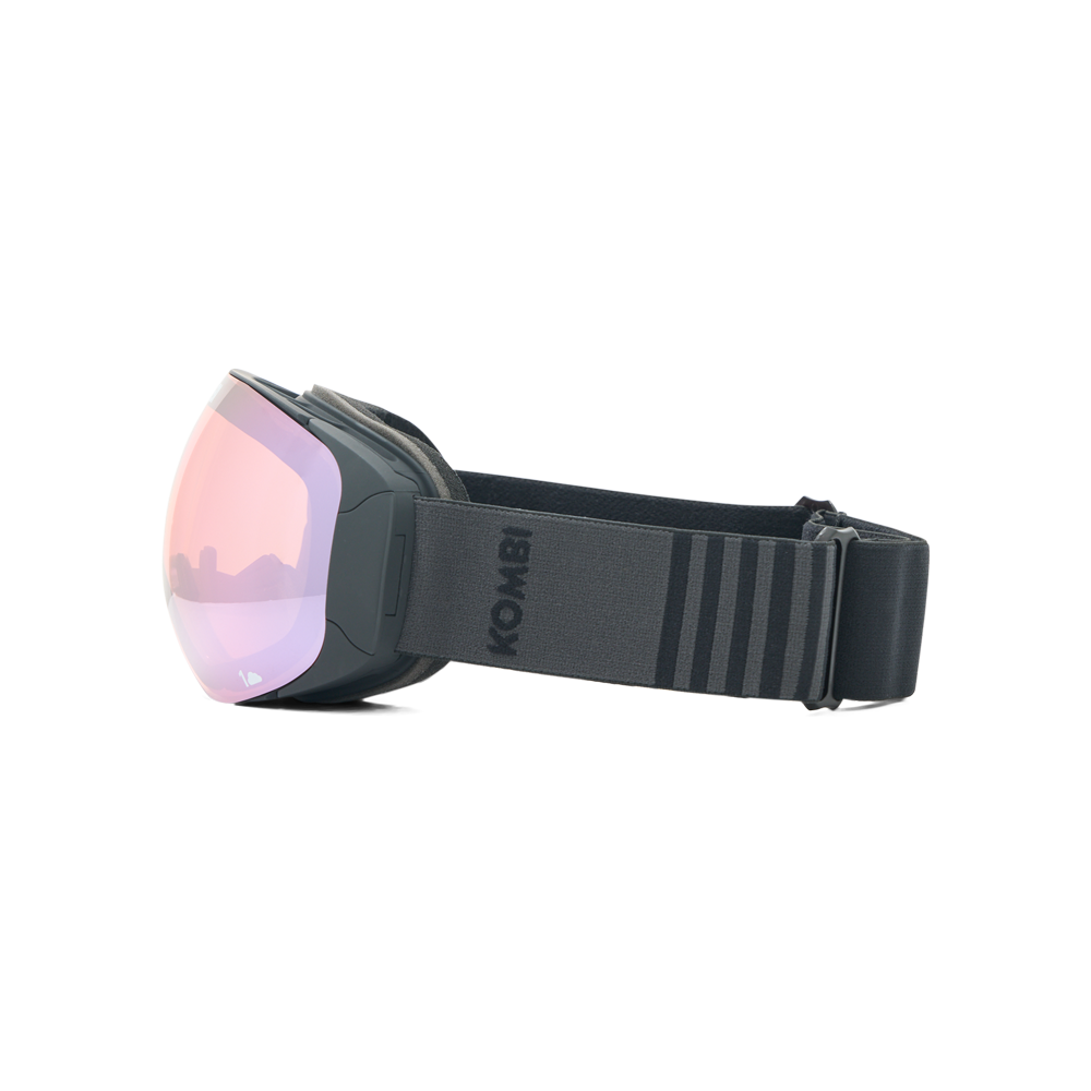 Kombi Impact Magnetic Ski Goggles