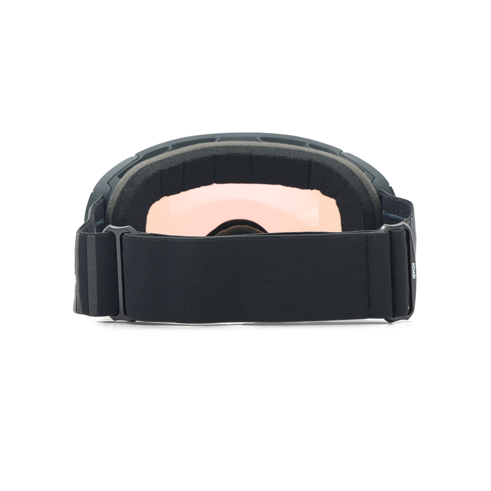 Kombi Impact Magnetic Ski Goggles