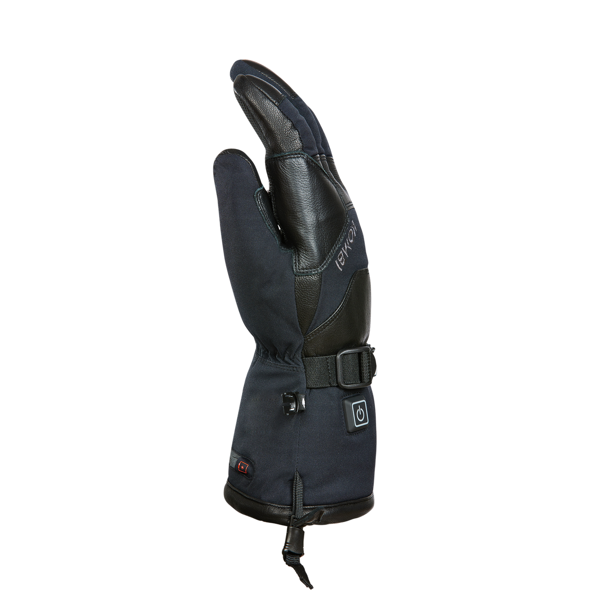 Kombi USB Warm It Up Gloves - Adult