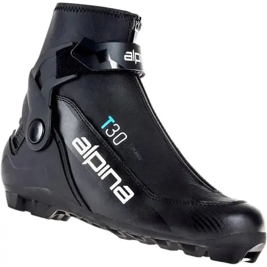 Alpina Botte Ski Fond T30 Eve Femme Chaude Et Flexible Pour Confort