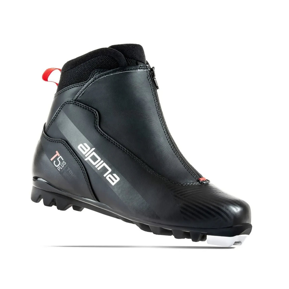 Alpina T5 Plus NNN Cross-Country Ski Boots