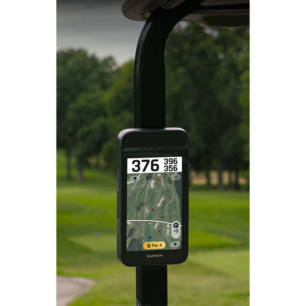 Garmin Launch Monitor G82 Écran Portable Golf Mesures de Putting