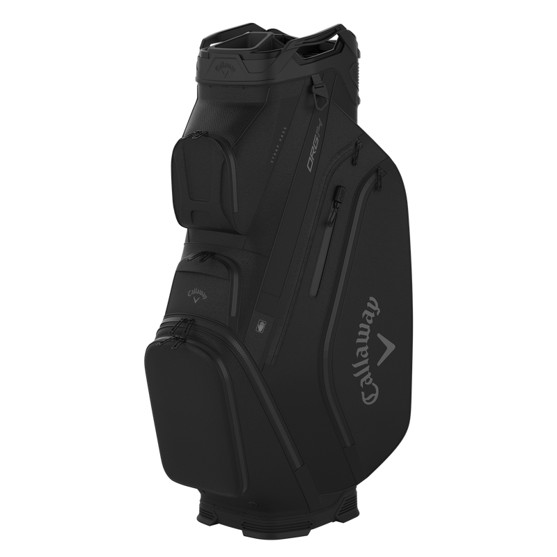 CALLAWAY ORG 14 2024 CART BAG