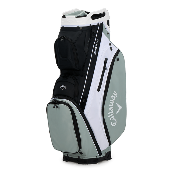 CALLAWAY ORG 14 2024 CART BAG