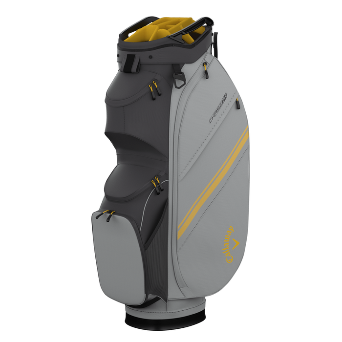 Callaway Chase 14 Sac De Golf 14 Compartiments Pleine Longueur