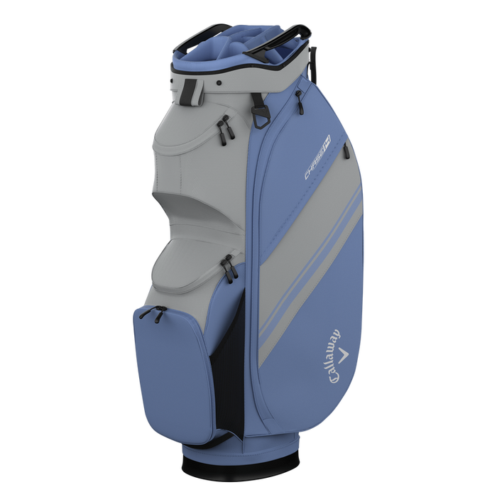 Callaway Chase 14 Sac De Golf 14 Compartiments Pleine Longueur