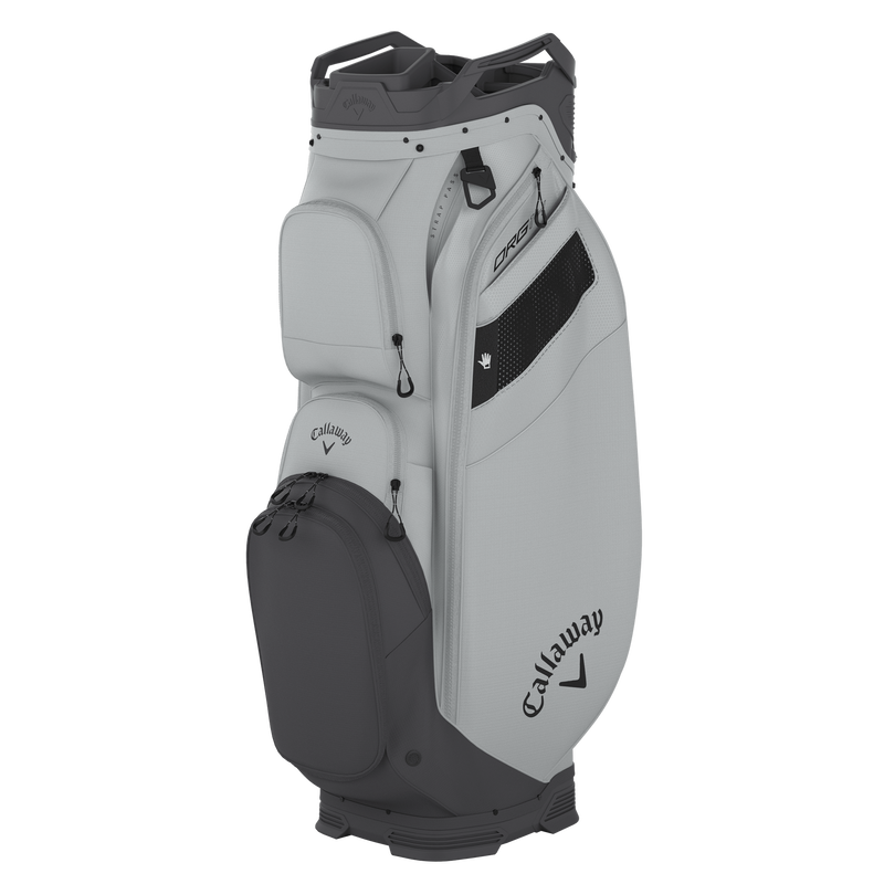Callaway Sac Org 14 2025 Sac Golf Élégant Pour Parcours Performance