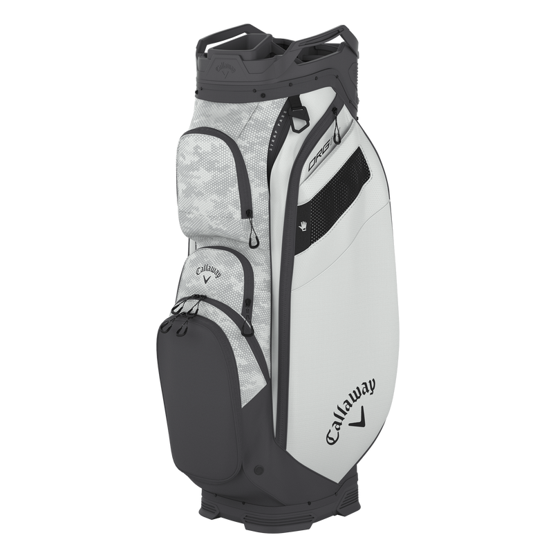 Callaway Sac Org 14 2025 Sac Golf Élégant Pour Parcours Performance