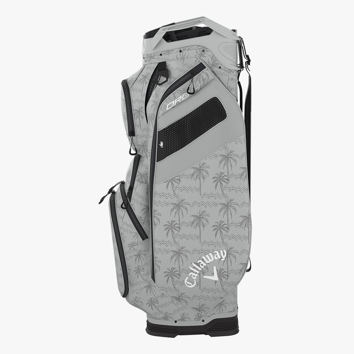 CALLAWAY ORG 14 CART BAG 2026