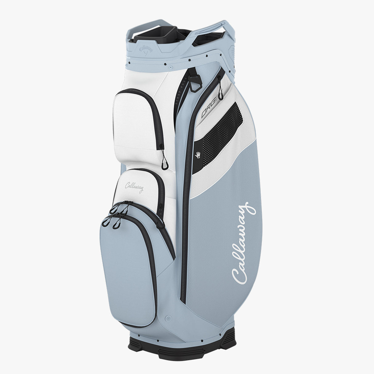 CALLAWAY ORG 14 CART BAG 2026
