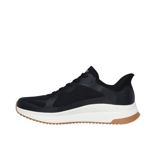 CHAUSSURE SKECHERS BOB SQUAD 4 HOMME