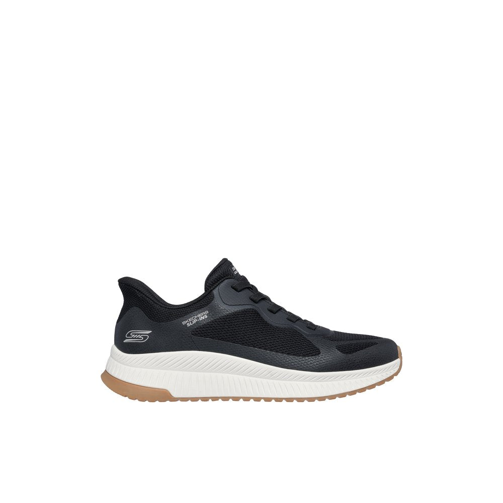 CHAUSSURE SKECHERS BOB SQUAD 4 HOMME
