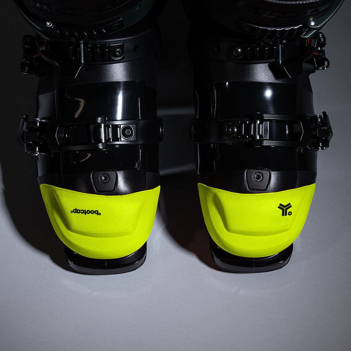 Bootcap Chaleur 2,5 Mm Pour Botte De Ski Sans Piles