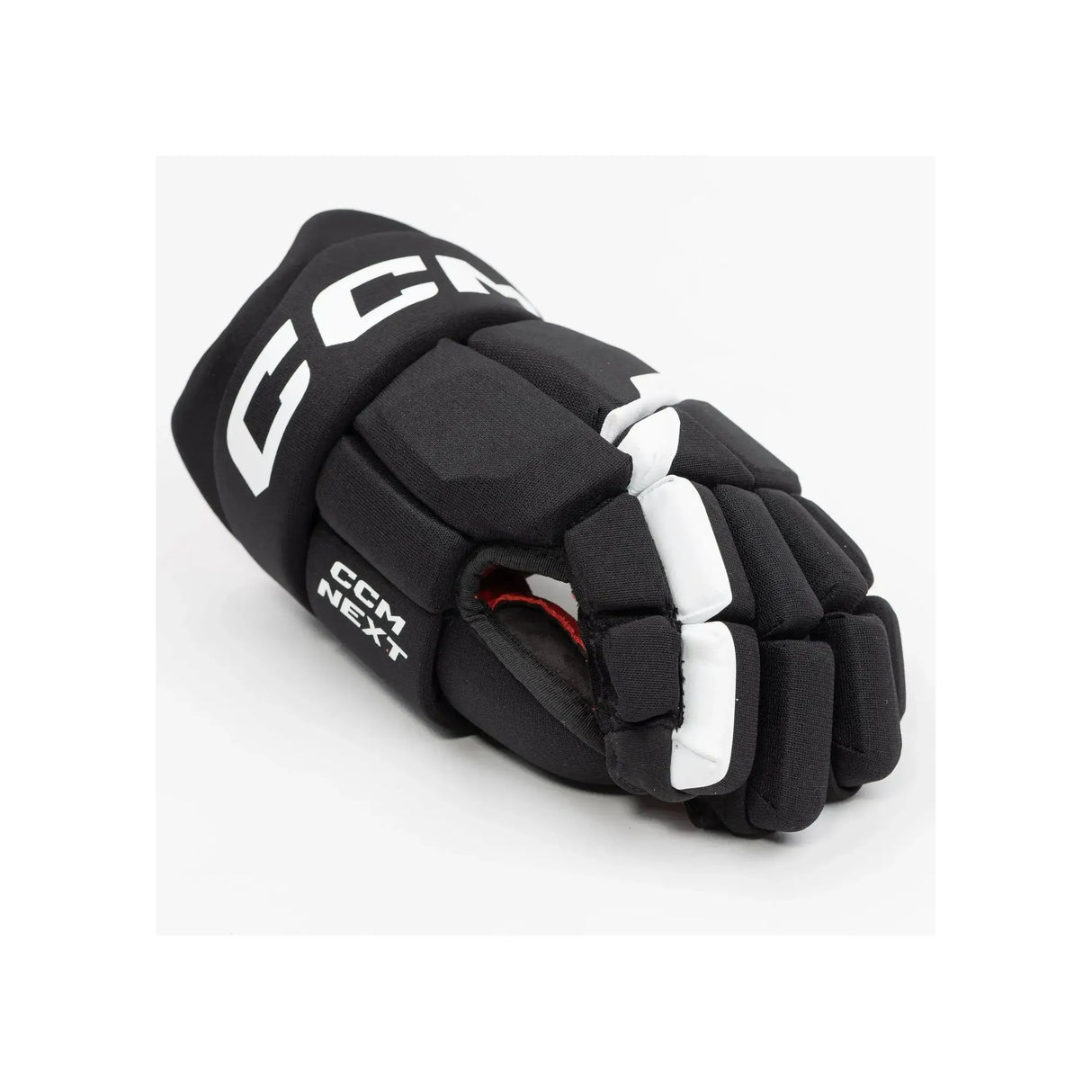 GANT Hockey CCM Next Jr Gants Junior Léger Durable Confort Premium